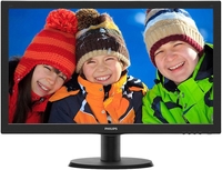 Монитор Philips 243V5QHAB/00 - фото