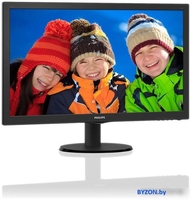 Монитор Philips 243V5QHAB/00 - фото2