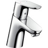 Смеситель Hansgrohe Focus 31952000 - фото