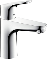 Смеситель Hansgrohe Focus 31513000 - фото