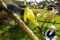 Высоторез Ryobi RPP750S - фото2