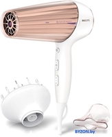 Фен Philips HP8280/00 - фото