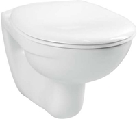 Унитаз Vitra Normus (6855B003-0101) (без сиденья) - фото