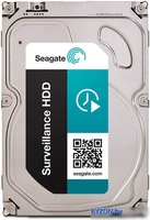 Жесткий диск Seagate Surveillance HDD 1TB (ST1000VX001) - фото