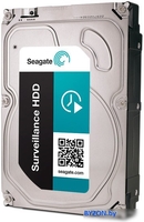 Жесткий диск Seagate Surveillance HDD 1TB (ST1000VX001) - фото2