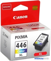 Картридж Canon CL-446XL - фото2