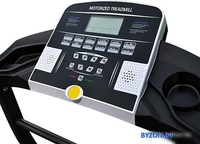 Беговая дорожка Sundays Fitness T2000D - фото2