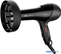Фен Braun Satin Hair 7 (HD 785) - фото2