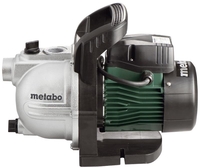 Садовый насос Metabo P 2000 G - фото2