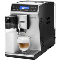 Эспрессо кофемашина DeLonghi Autentica Cappuccino ETAM 29.660.SB - фото