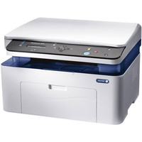 МФУ Xerox WorkCentre 3025BI - фото
