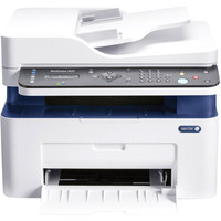 МФУ Xerox WorkCentre 3025NI - фото