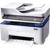 МФУ Xerox WorkCentre 3025NI - фото2