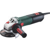 Угловая шлифмашина Metabo WE 15-125 Quick 600448000 - фото