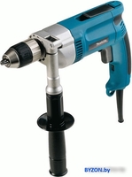 Безударная дрель Makita DP4003 - фото
