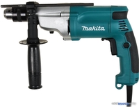 Безударная дрель Makita DP4010 - фото2