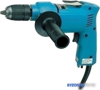 Безударная дрель Makita DP4700 - фото