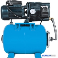 Насосная станция Unipump AUTO JET 100 S-50 - фото