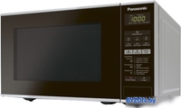 Микроволновая печь Panasonic NN-ST254MZPE - фото