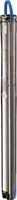 Скважинный насос Grundfos SQE 3-105 - фото
