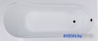 Ванна Ventospa Aqua 170x75 - фото