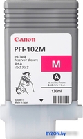 Картридж Canon PFI-102M (0897B001AA) - фото