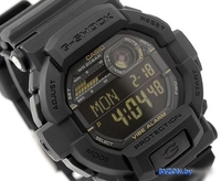 Casio GD-350-1B - фото2