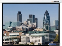 Проекционный экран Lumien Master Control 173x300 (LMC-100116) - фото