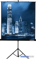 Проекционный экран Lumien Master View 120x160 (LMV-100112) - фото