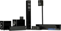 Акустика Monitor Audio Radius 390 (белый) - фото2