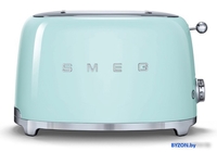 Тостер Smeg TSF01PGEU - фото2