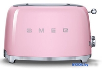 Тостер Smeg TSF01PKEU - фото2