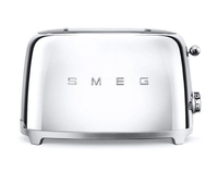 Тостер Smeg TSF01SSEU - фото2