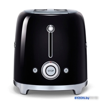 Тостер Smeg TSF02BLEU - фото2