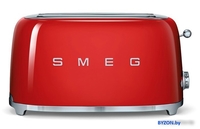 Тостер Smeg TSF02RDEU - фото2