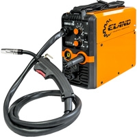 Сварочный инвертор ELAND COMPACT-200 - фото