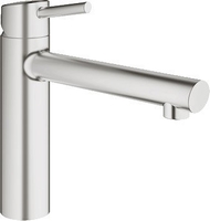 Смеситель Grohe Concetto 31128DC1 - фото