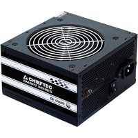 Блок питания Chieftec Smart 600W (GPS-600A8) - фото