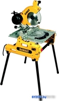 Дисковая пила DeWalt DW743N - фото