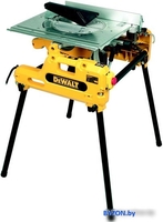 Дисковая пила DeWalt DW743N - фото2