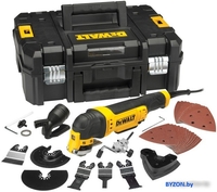 Мультифункциональная шлифмашина DeWalt DWE315KT - фото2