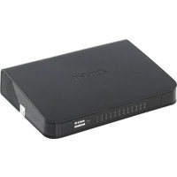 Коммутатор D-Link DES-1024A/E1B - фото2