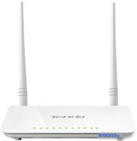 Беспроводной DSL-маршрутизатор Tenda D301 - фото