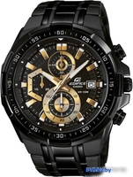 Casio EFR-539BK-1A - фото