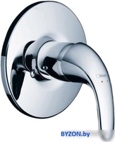 Смеситель Hansgrohe Focus E 31766000 - фото