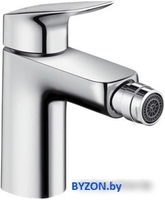 Смеситель Hansgrohe Logis 100 71200000 - фото