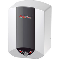 Накопительный электрический водонагреватель над мойкой Thermex IBL 15 O - фото2
