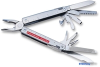 Туристический нож Victorinox SwissTool Plus 38 (3.0338.L) - фото2