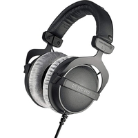 Наушники Beyerdynamic DT 770 PRO 80 Ohm - фото