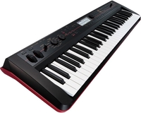 Синтезатор KORG Kross 61 - фото2
